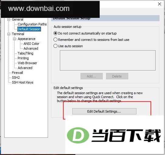 securecrt 8�ٷ��� v8.7.3 �����ͼ
