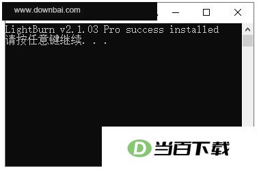 lightburn���İ� v2.2.00 RC1רҵ�� �����ͼ