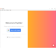 PopSQL(�Ŷ�Э��SQL�༭��) v1.0.135