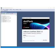 jetbrains dotpeek 2026�ٷ��� v2026.2.2
