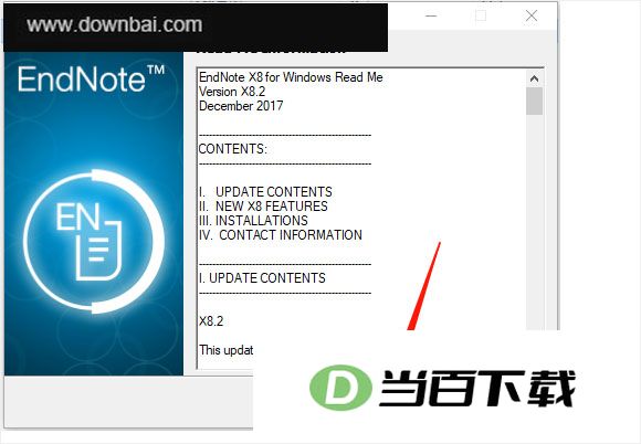 endnote x8���İ� �����ͼ