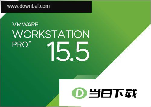 vmware workstation 15 pro������Ѱ� v15.5.7 64λ �����ͼ
