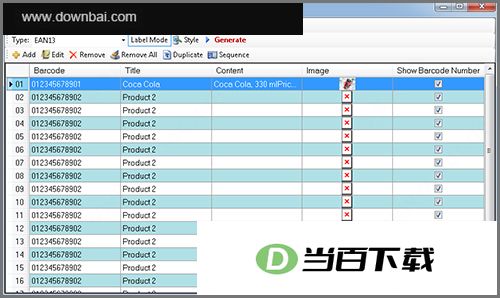 Vladovsoft Bargen(������������) v17.1�ٷ��� �����ͼ