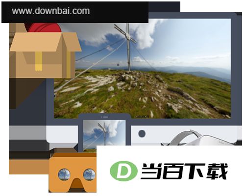 pano2vr������Ѱ� v8.0.7 �����ͼ