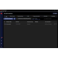 RedisInsight�ٷ��� v3.8.0