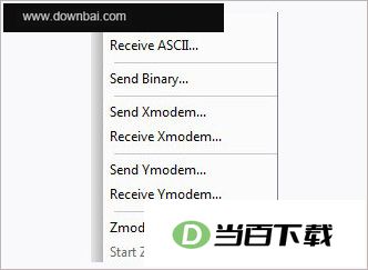 securecrt 6�ٷ��� v6.7.5 �����ͼ