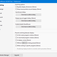 ShareMouse�ٷ��� v7.0.27