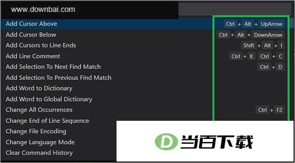 visual studio code������ɫ�� v1.138.0 �����ͼ
