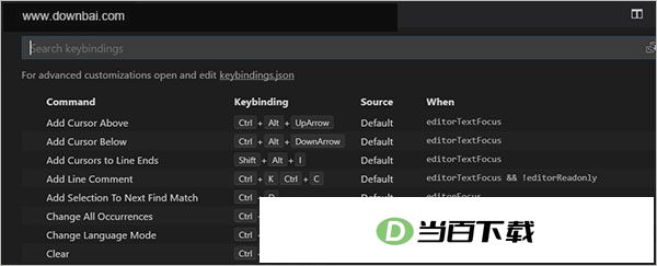 visual studio code������ɫ�� v1.138.0 �����ͼ