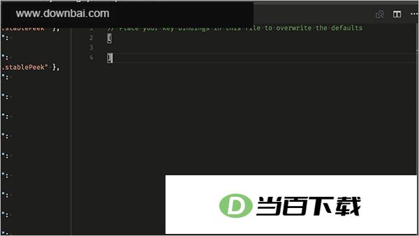 visual studio code������ɫ�� v1.138.0 �����ͼ