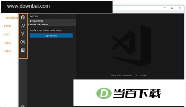 visual studio code������ɫ�� v1.138.0 �����ͼ