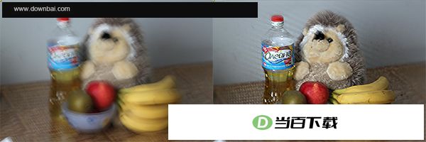 smartdeblur(ͼ����������) v2.3 �����ͼ