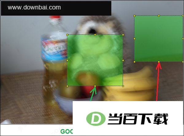 smartdeblur(ͼ����������) v2.3 �����ͼ