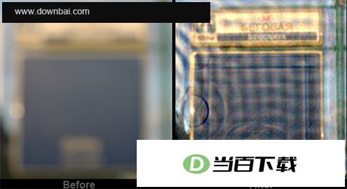 smartdeblur(ͼ����������) v2.3 �����ͼ