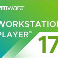 vmware workstation player 17���İ� v17.6.2 x64 Commercial