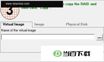 Runtime RAID Reconstructor v5.78 �����ͼ