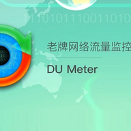 DU Meter(���ټ�⹤��) v9.50���İ�