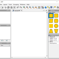 yEd Graph Editor(����ͼ��������) v3.25.1