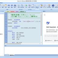 Masm����ʵ�黷�� v2025