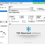 TSR Watermark Image���İ� v3.7.2.3�ٷ���
