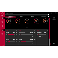 ��˶�Կ���Ƶ����(GPU Tweak III) v2.1.9.5
