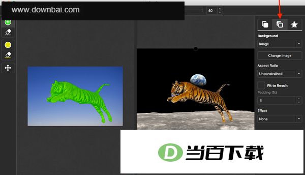 photoscissors�ٷ��� v9.3.1 �����ͼ