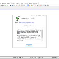 notepad++���İ� v8.9.8