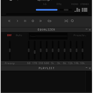 qmmp���ֲ����� v2.4.2