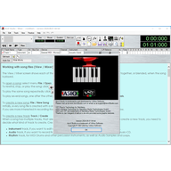 Anvil Studio(MIDI��������) v2024.08.01