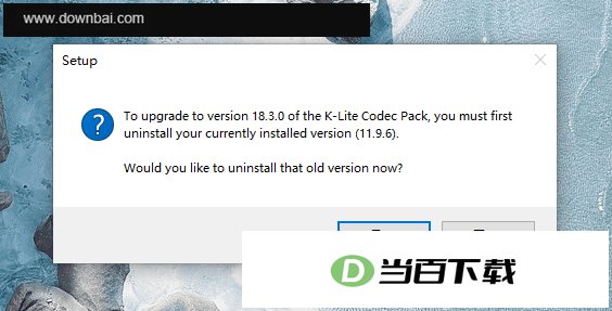 K-Lite Codec Pack Full������ v20.0.0 ���������ͼ