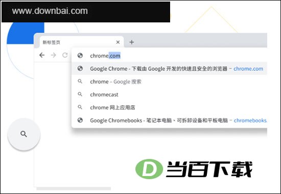 chromium������ٷ��� v154.0.8035.0 ���������ͼ