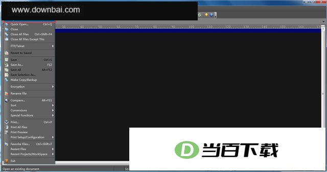 ultraedit�ٷ��� v33.0.0.23���İ� ���������ͼ