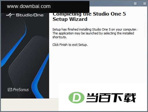 Studio One 5�������İ� v5.5.2 ������ͼ