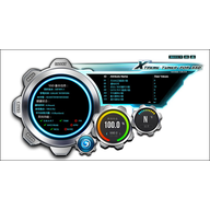 Xtreme Tuner For SSD�ٷ��� v6.0.2.6