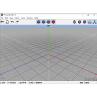 Wings 3D(��ά����ν�ģ����) v2.4.1�ٷ���