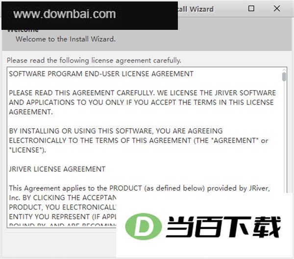 jriver���������İ� v36.0.38�ٷ��� ���������ͼ