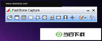 fscapture���İ� v11.3 ������ͼ