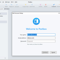 postbox���԰� v7.0.65