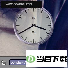 World Clock(世界时钟) v6.1.0.5812 软件界面截图