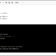 CKEditor(HTML�༭��) v4.24.0