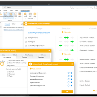 outlook gmail�ʼ�ͬ������ v5.6.4
