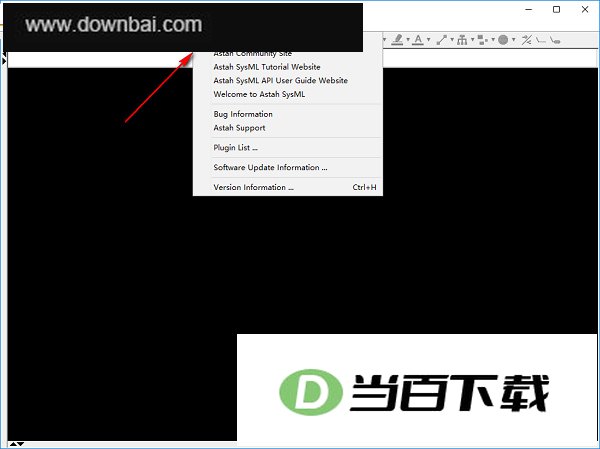 Astah Professional(uml��ģ����) v12.0.0�ٷ��� ���������ͼ