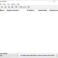 IP Shifter(ip�����л�����) v3.2.0