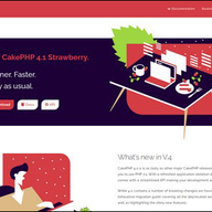 cakephp(php���) v5.4.2