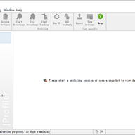 jprofiler(Java���ܷ�������) v16.2.1
