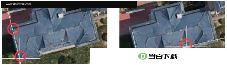 �Ϸ�cass3d��� v3.0�ٷ��� �����ͼ