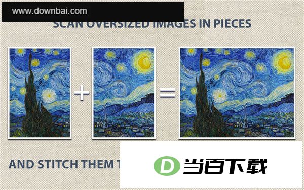 teorex photostitcher(ȫ����Ƭ�ϳ���) v3.1 ������ͼ