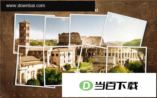 teorex photostitcher(ȫ����Ƭ�ϳ���) v3.1 ������ͼ