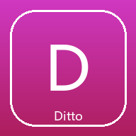 Ditto