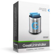 Geek Uninstaller